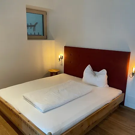 Daire Con Terrazza Bolzano