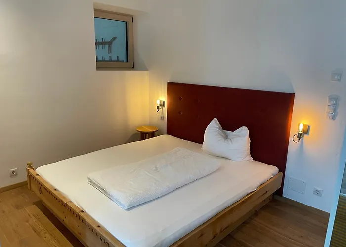 Daire Con Terrazza Bolzano